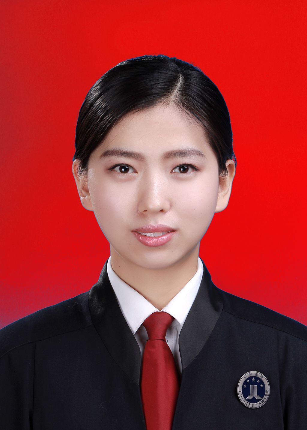 童金凤 律师